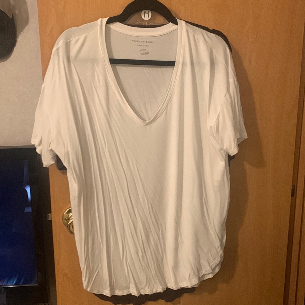 V-Neck AE Soft & Sexy Bundle